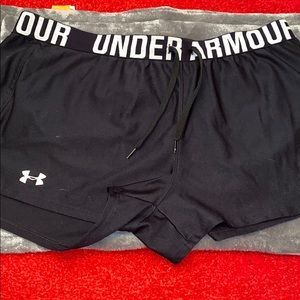Under Armour Athletic Shorts